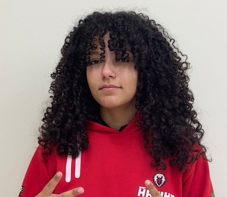 Giovana de Freitas